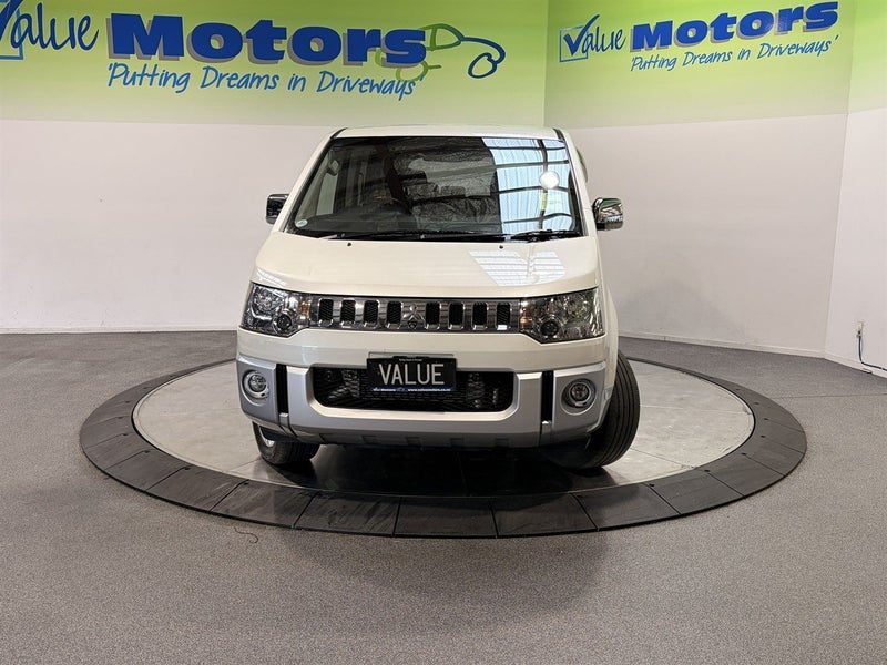 2016 Mitsubishi Delica 4WD ADVENTURE SPECIAL!!, photo 2