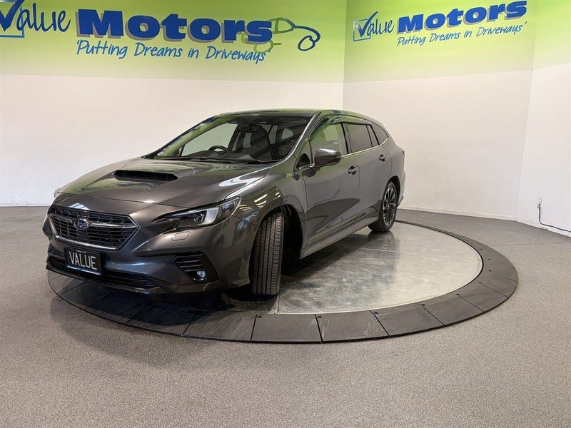 2021 Subaru Levorg GT NEW SHAPE STUNNER!!, photo 3