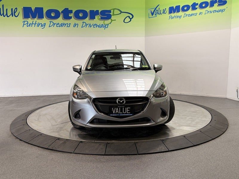 2015 Mazda Demio 1300cc ECONOMICAL MODEL, photo 2