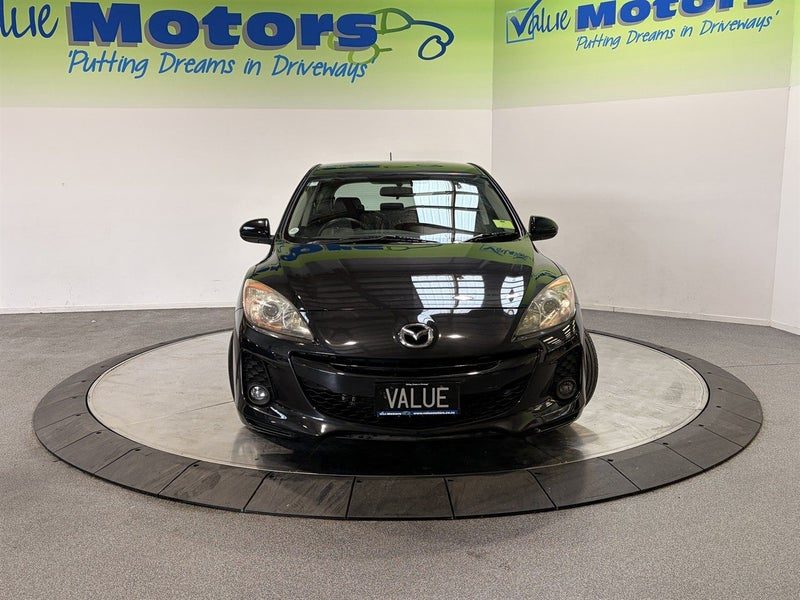 2013 Mazda Axela 1.5 S, photo 2