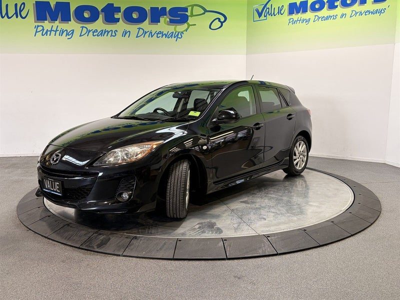 2013 Mazda Axela 1.5 S, photo 3