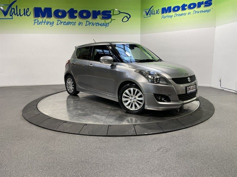 2012 Suzuki Swift CRISP CAR, GREAT PRICE