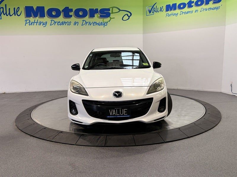 2013 Mazda Axela 1.5 S, photo 2