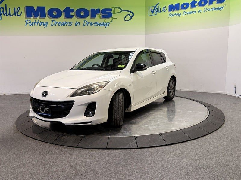 2013 Mazda Axela 1.5 S, photo 3