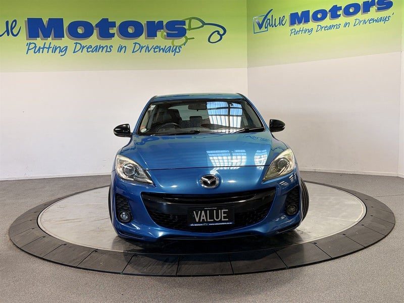 2013 Mazda Axela 1.5 S, photo 2