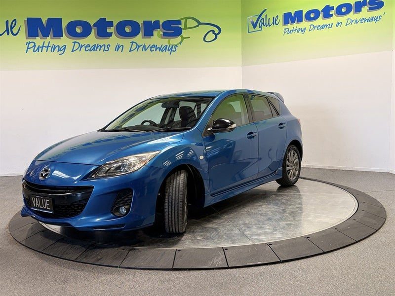 2013 Mazda Axela 1.5 S, photo 3