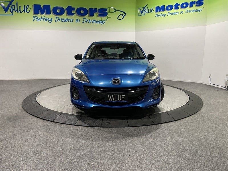 2013 Mazda Axela 1.5 S, photo 2
