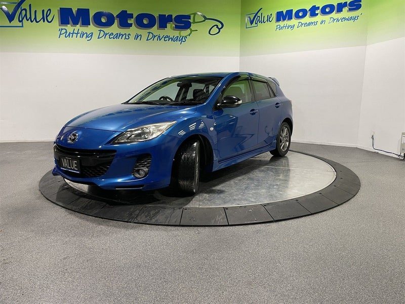 2013 Mazda Axela 1.5 S, photo 3