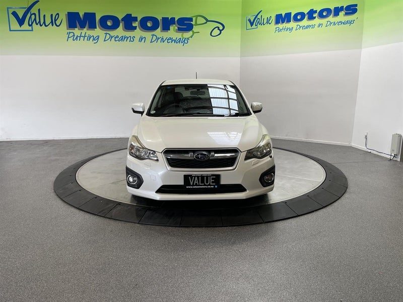2013 Subaru Impreza 2.0L STORM TROOPER EDITION!!, photo 2