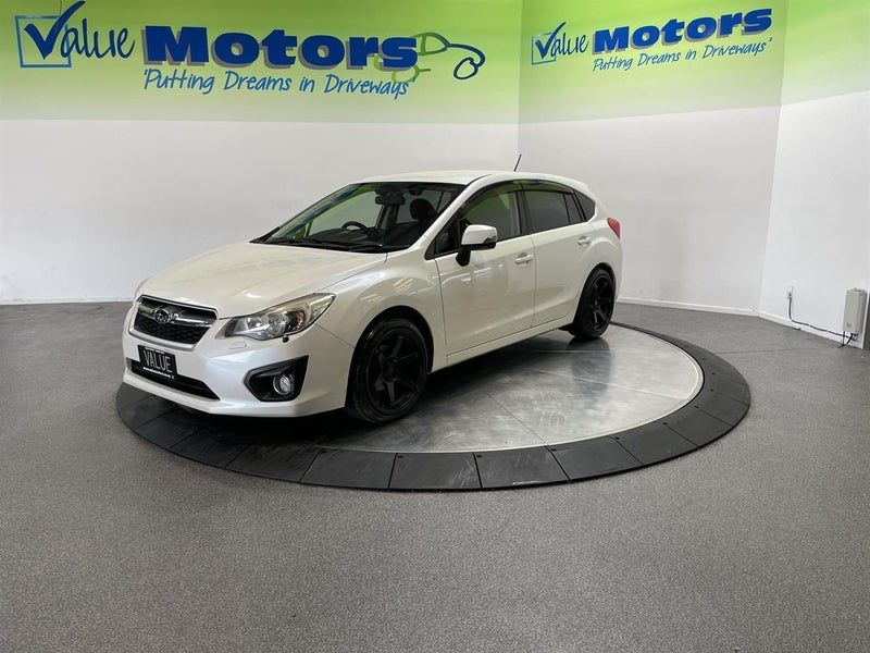 2013 Subaru Impreza 2.0L STORM TROOPER EDITION!!, photo 3
