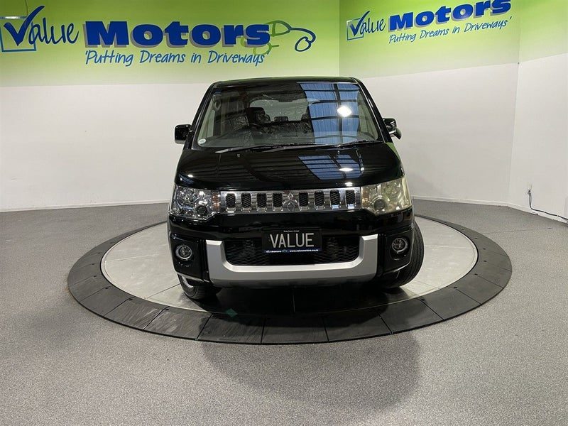 2013 Mitsubishi Delica 4WD ADVENTURE SPECIAL!!, photo 2