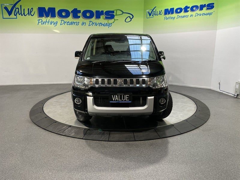 2012 Mitsubishi Delica 4WD ADVENTURE SPECIAL!!, photo 2