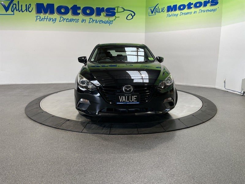 2015 Mazda Axela 6 SPEED MANUAL, photo 2