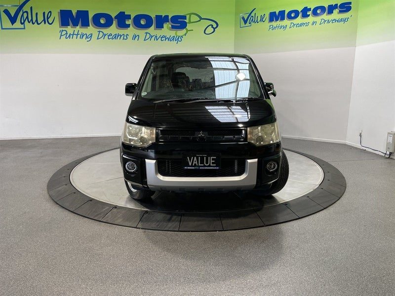 2012 Mitsubishi Delica 4WD ADVENTURE SPECIAL!!, photo 2