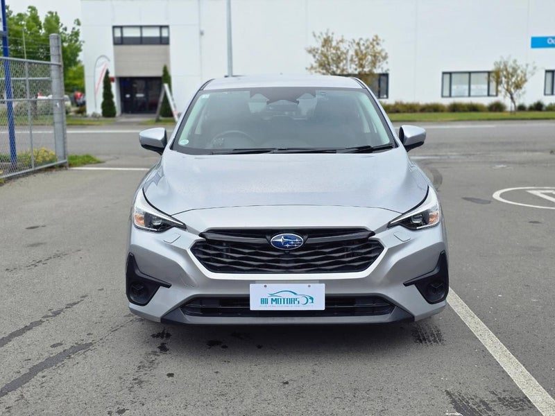 2023 Subaru Impreza 2.0i-L AWD, Eyesight, photo 2