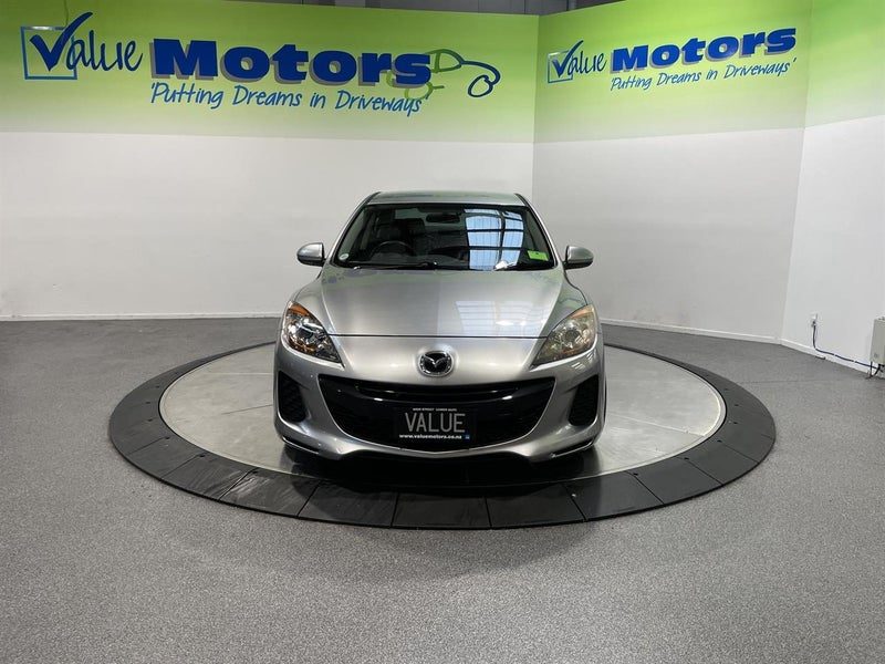 2012 Mazda Axela 1.5 S, photo 2