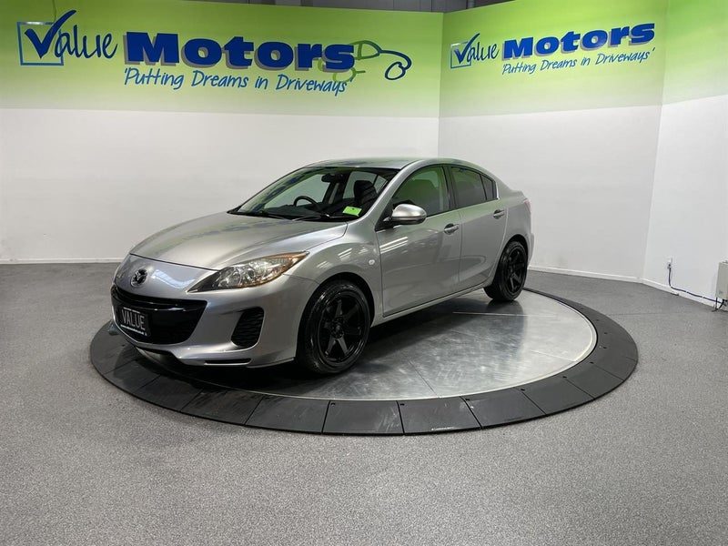 2012 Mazda Axela 1.5 S, photo 3