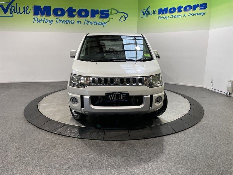 2017 Mitsubishi Delica 4WD ADVENTURE SPECIAL!!, photo 2