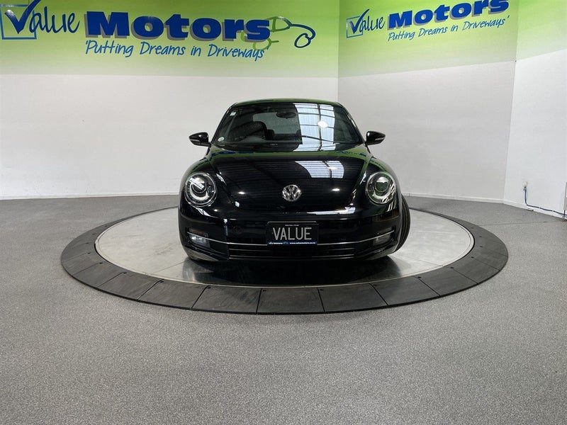 2013 Volkswagen Beetle 1.2 DESIGN, COOL INTERIOR!!, photo 2