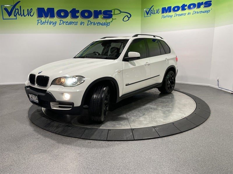 2008 BMW X5 STORM TROOPER, photo 3