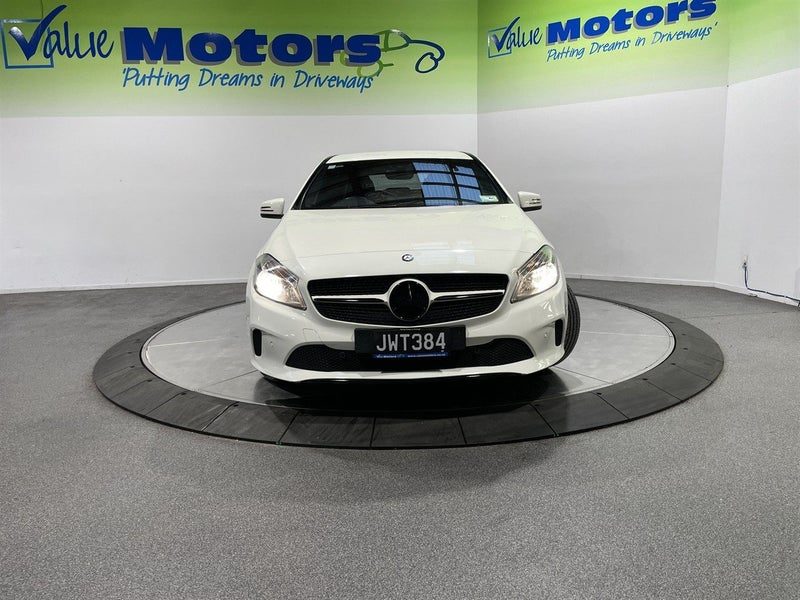 2016 Mercedes-Benz A 180 A45 TRIBUTE EDITION!!, photo 2