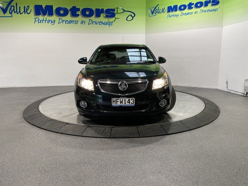 2014 Holden Cruze HOT HATCH, COOL PRICE!!, photo 2