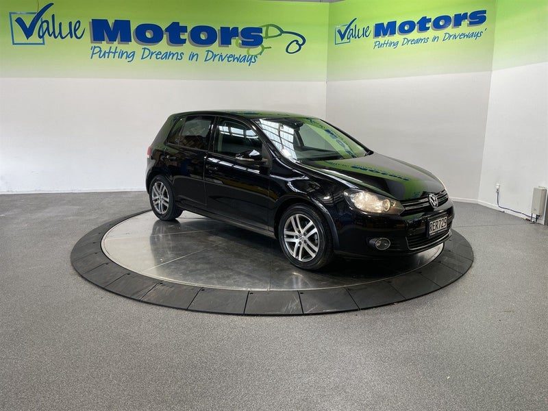 2009 Volkswagen Golf SAFETY FIRST MOTORING!!, photo 2