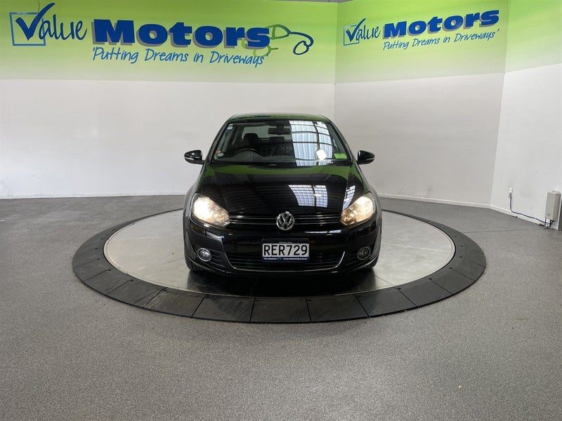 2009 Volkswagen Golf SAFETY FIRST MOTORING!!, photo 3