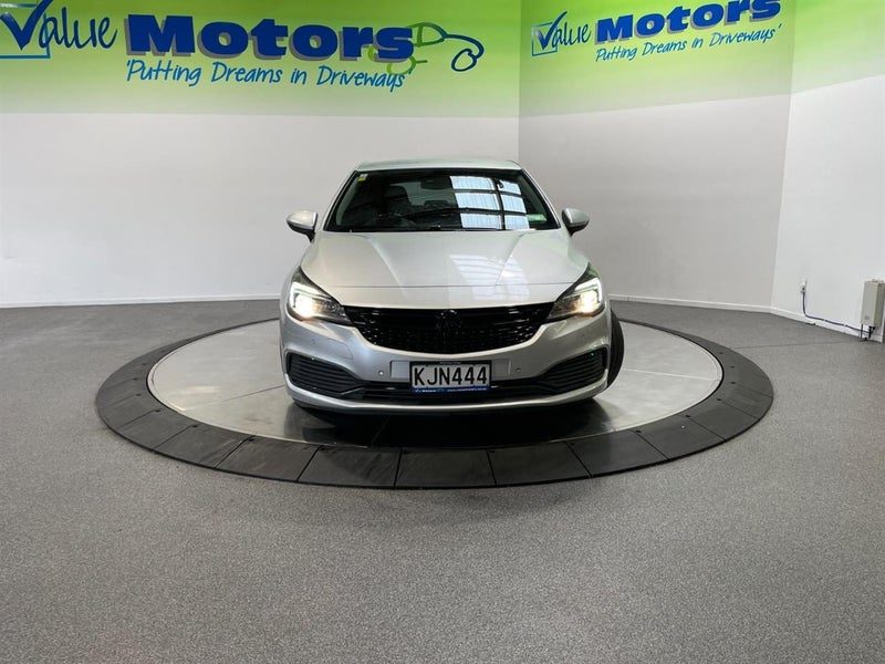 2017 Holden Astra RS-V with BLACK PACK!!, photo 2