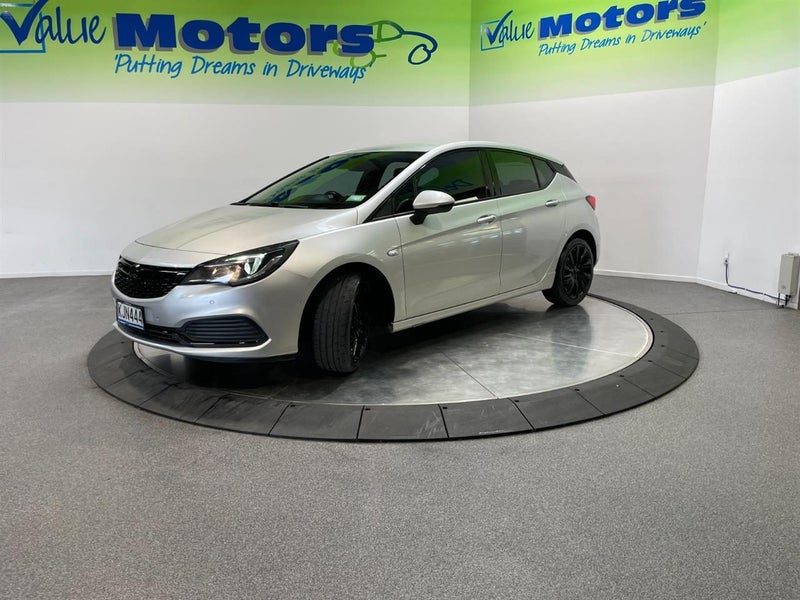 2017 Holden Astra RS-V with BLACK PACK!!, photo 3