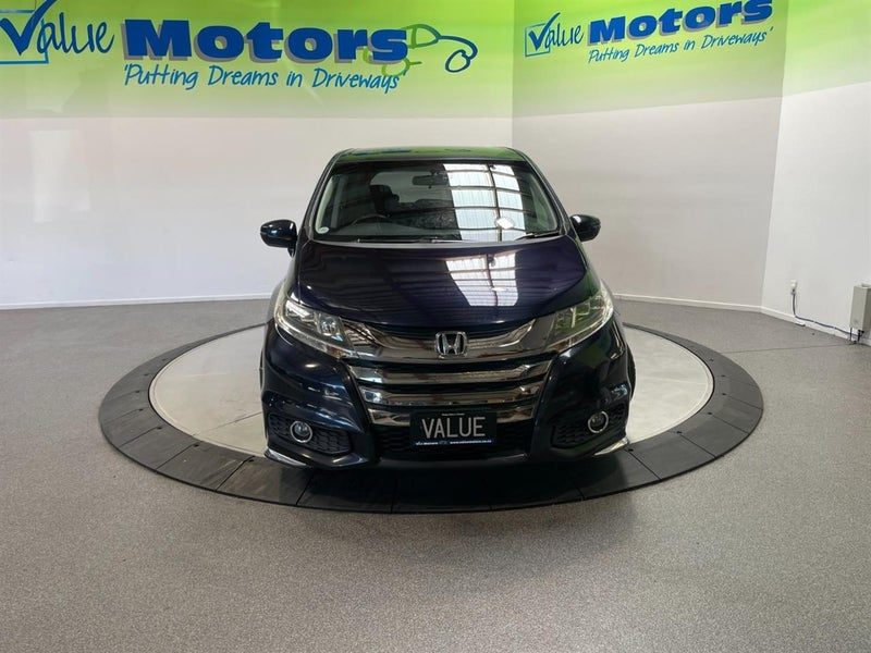 2014 Honda Odyssey ABSOLUTE on BRAND NEW ALLOYS!!, photo 2