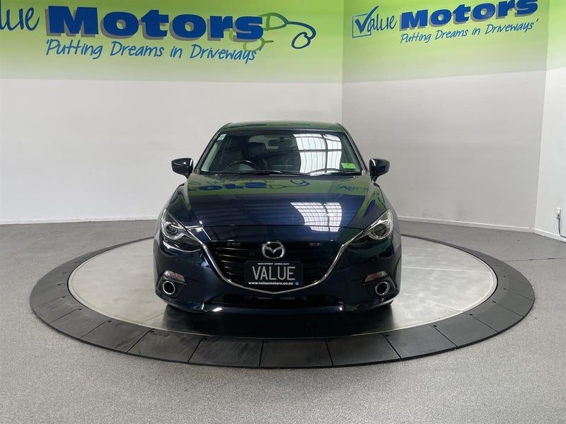 2013 Mazda Axela 1.5, photo 3