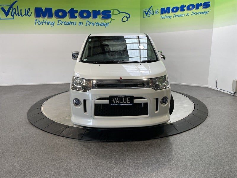 2015 Mitsubishi Delica 4WD ADVENTURE SPECIAL!!, photo 2
