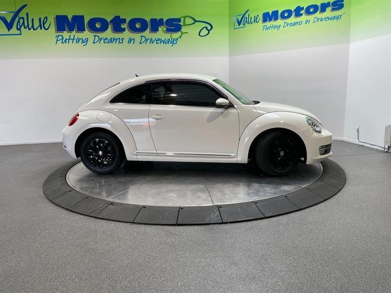 2013 Volkswagen Beetle STORM TROOPER BUG!!, photo 2