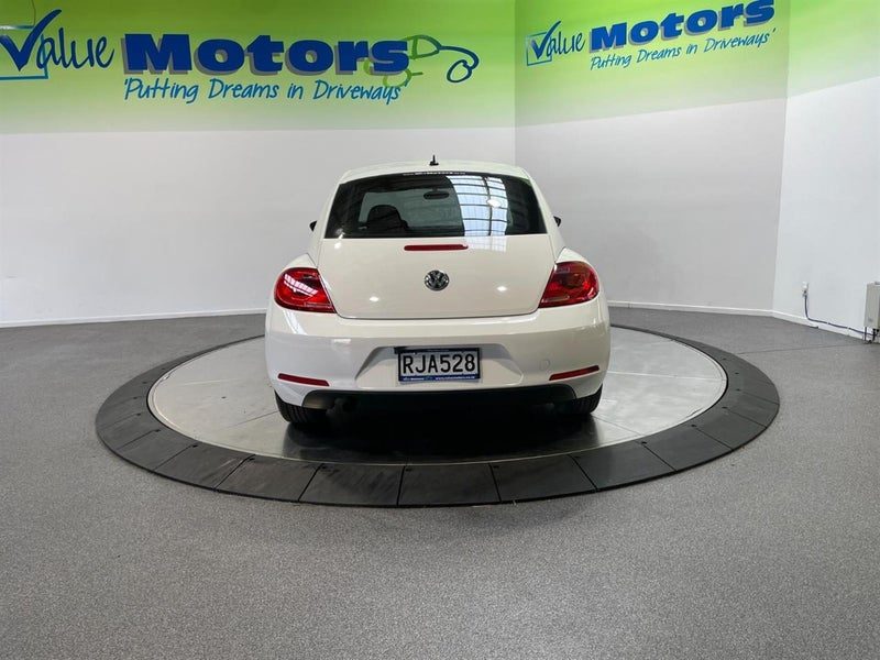2013 Volkswagen Beetle STORM TROOPER BUG!!, photo 3