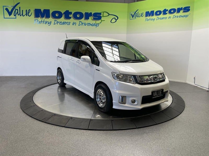 2014 Honda Spike HYBRID, STYLED UP ON MODGIES!!, photo 2