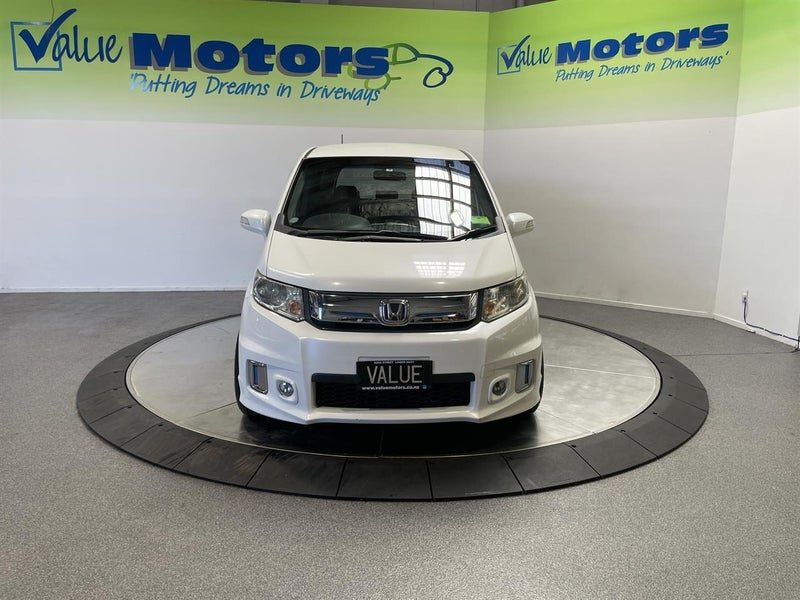 2014 Honda Spike HYBRID, STYLED UP ON MODGIES!!, photo 3