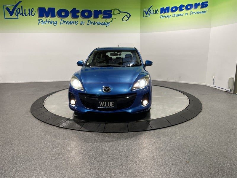2012 Mazda Axela 2.0 S, photo 2