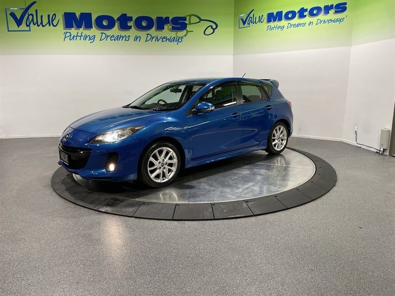 2012 Mazda Axela 2.0 S, photo 3