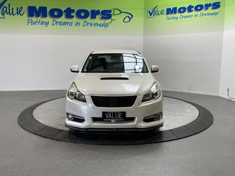 2013 Subaru Legacy GT, GOOD LOOK with COOL KIT!!, photo 3