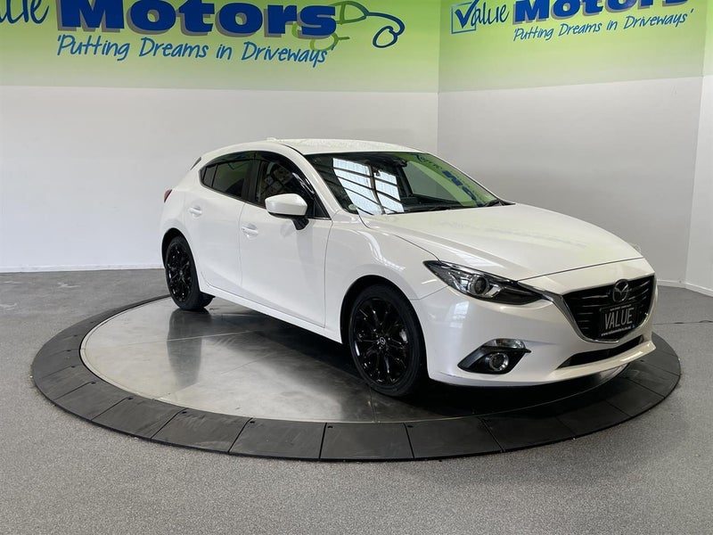 2013 Mazda Axela STORM TROOPER EDITION!!, photo 2