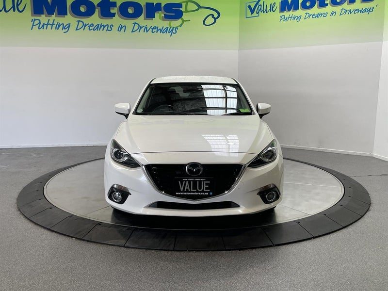 2013 Mazda Axela STORM TROOPER EDITION!!, photo 3