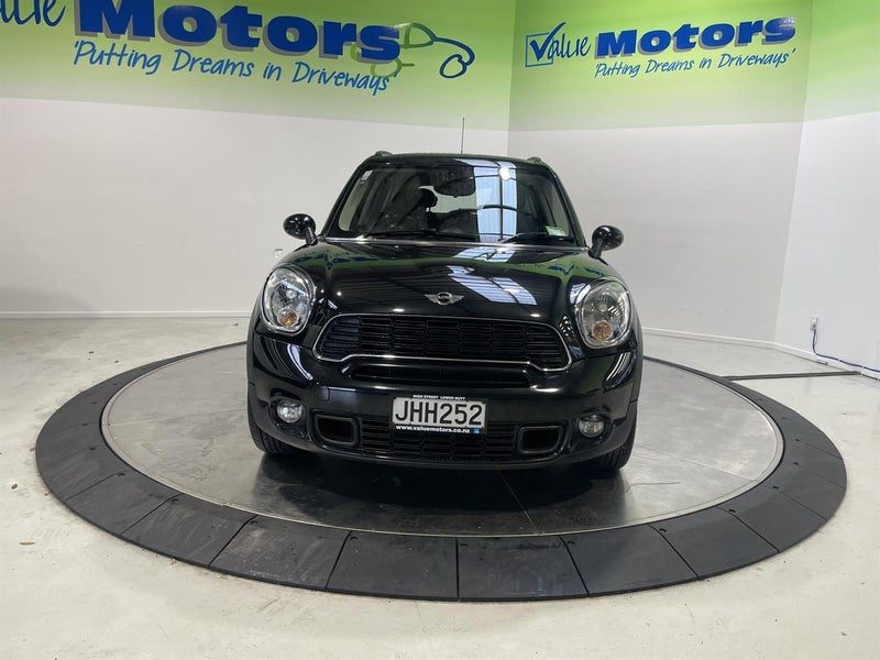 2013 MINI Countryman S, photo 3