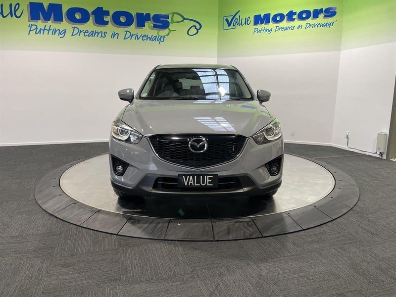 2012 Mazda CX-5 2.0 S, photo 3