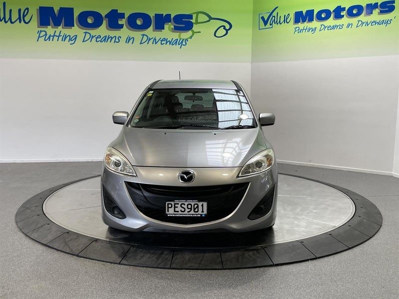 2014 Mazda Premacy 7 SEATER GREAT BUYING, photo 3