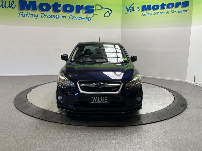 2014 Subaru Impreza G4 1.6I-L, photo 3