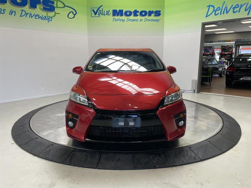 2013 Toyota Prius G, photo 2