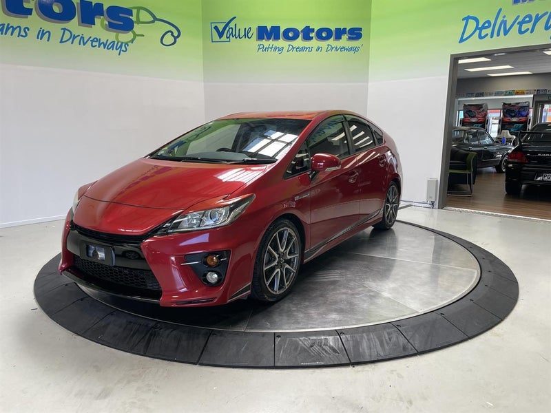 2013 Toyota Prius G, photo 3