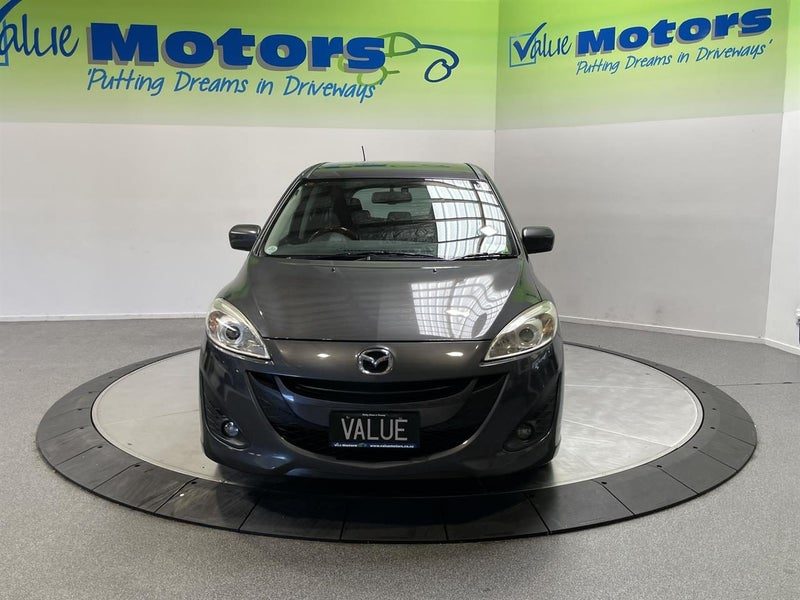 2014 Mazda Premacy 7 SEATER GREAT BUYING, photo 2