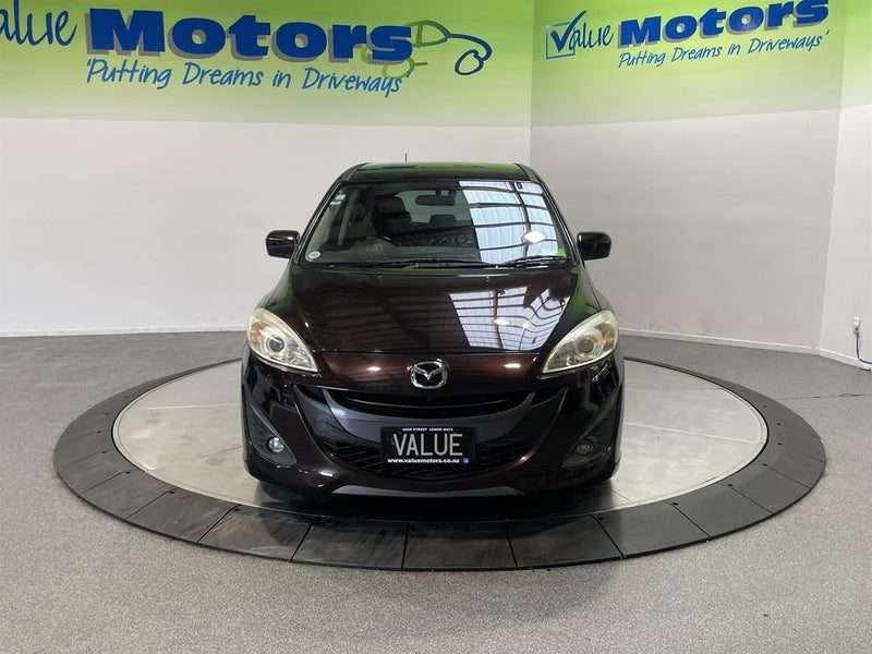 2013 Mazda Premacy 7 SEATER GREAT BUYING, photo 3
